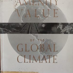 The Amenity Value of the Global Climate
