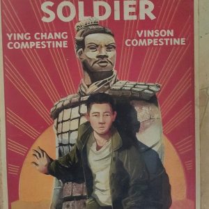 Secrets of the Terra-Cotta Soldier