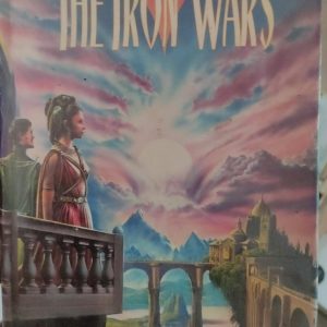 THE IRON WARS