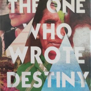 The One Who Wrote Destiny