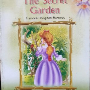The Secret Garden Frances Hodgson Burnett