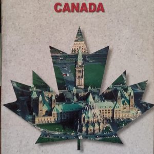 IMMIGRATION TO CANADA