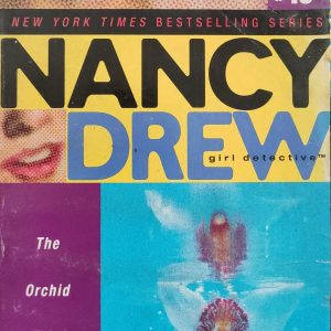 The Orchid Thief