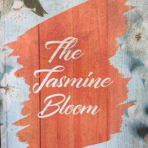 The Jasmine Bloom