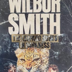 The Leopard Hunts in Darkness