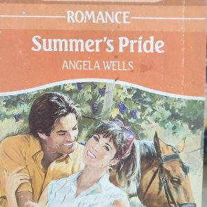 ROMANCE- Summer's Pride ANGELA WELLS