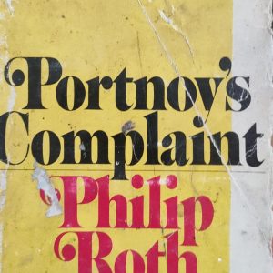 Portnoy's Complaint