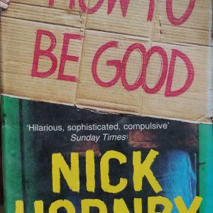 How to Be Good