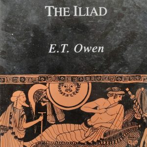 The Story of the Iliad