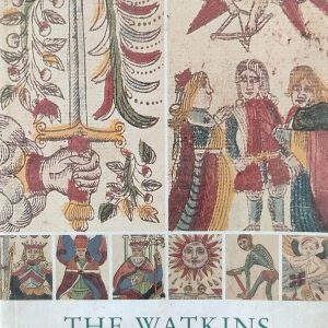 The Watkins Tarot Handbook: The Practical System of Self-discovery