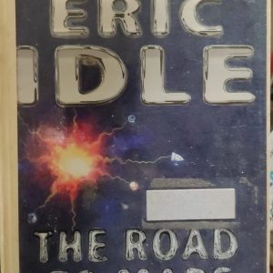 The Road to Mars