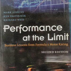 Performance at the Limit