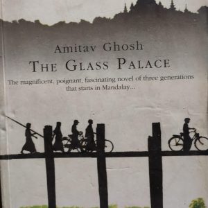 The Glass Palace