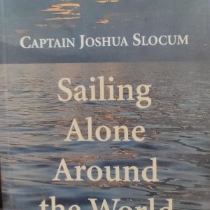 Sailing Alone Around the World