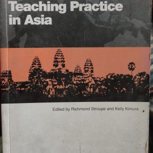 English Language Teaching Practice in Asia