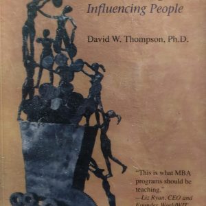 The Manager: Understanding and Influencing