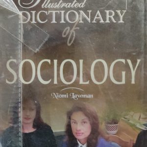 Ilustrated DICTIONARY of SOCIOLOGY