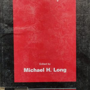 Second Language Needs Analysis