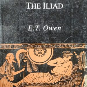 The Story of the Iliad