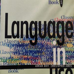 Language in Use: Upper-intermediate Classroom Book