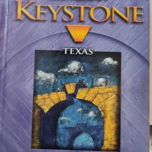 Longman Keystone Texas