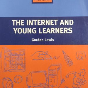 THE INTERNET AND YOUNG LEARNERS