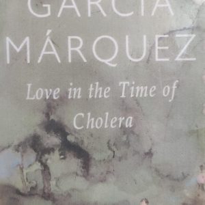 Love in the Time of Cholera