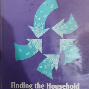 Finding the Household: Conceptual and Methodological Issues