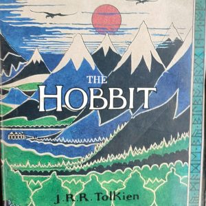 THE HOBBIT