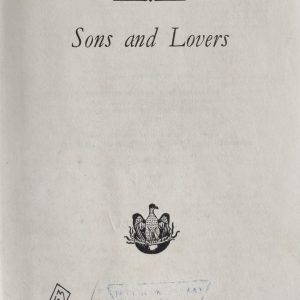 Sons and Lovers