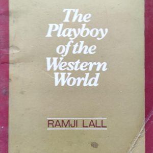 The Playboy of the Western World