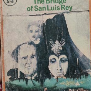The Bridge of San Luis Rey