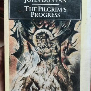 The Pilgrim's Progress