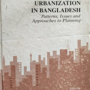 URBANIZATION IN BANGLADESH