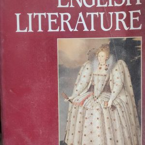 The Norton Anthology of English Literature