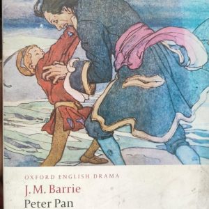 Peter Pan and Other Plays