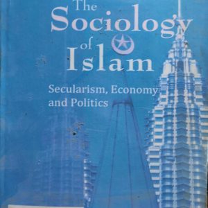 the Sociology 0f Islam