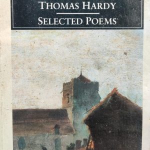 Selected Poems