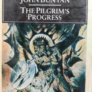THE PILGRIM'S PROGRESS