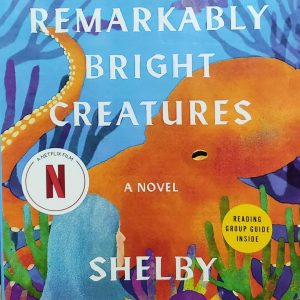 Remarkably Bright Creatures