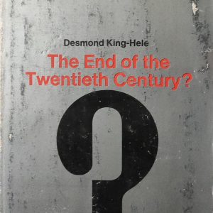 The End of the Twentieth Century?