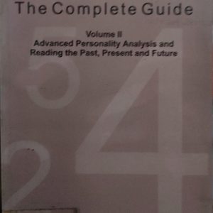 NUMEROLOGY The Complete Guide Volume II