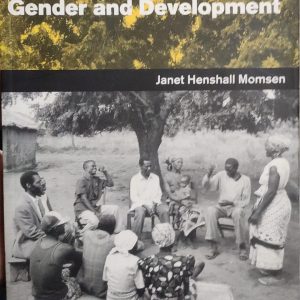 Gender and Development
