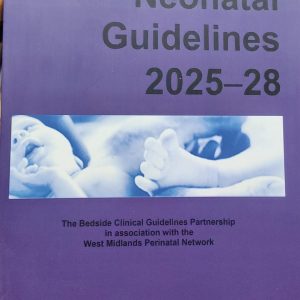 Neonatal Guidelines 2025-28