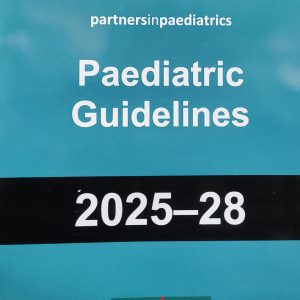 Paediatric Guidelines 2025-28