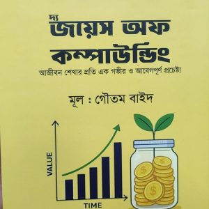 জয়েস অফ কম্পাউন্ডিং
