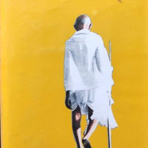 গান্ধী ও স্টালিন (111R)