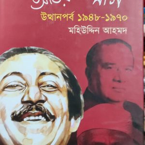 আওয়ামীলীগ উত্থানপর্ব ১৯৪৮-১৯৭০