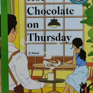 Hot Chocolate on Thursday