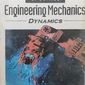 Engineering Mechanics DYNAMICS